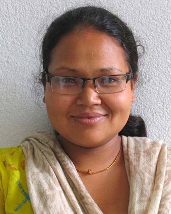 Indu Thapa M..