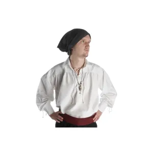 Schnürhemd Lohengrin