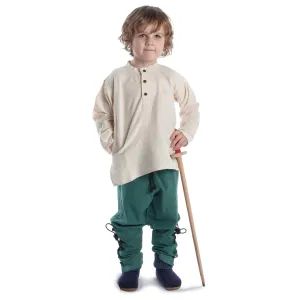 Kinderhemd Anfortas