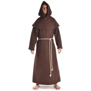 Mönchskutte Halzebier (Set)