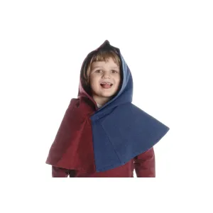 Kinderkapuze Liadarz Mi-Parti