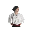 Schnürhemd Lohengrin