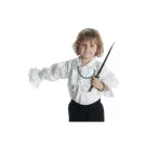 Kinder-Piratenhemd