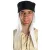 Kappe Reginbald white (Set)