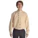 Mittelalter Hemd Erec in Beige Frontansicht 2