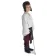 Mittelalter Kinderhemd Parzival in Beige Seitenansicht 5
