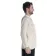 Mittelalter Hemd Anfortas in Beige Seitenansicht