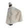 Mittelalter Kinderumhang Gandiluz in Beige Rückansicht