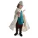 Mittelalter Kinderumhang Gandiluz in Beige Frontansicht 3