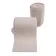 Mittelalter Wadenwickel Balder Set mit Fibeln in Beige Frontansicht 3