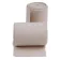 Mittelalter Wadenwickel Balder Set mit Fibeln in Beige Frontansicht 6